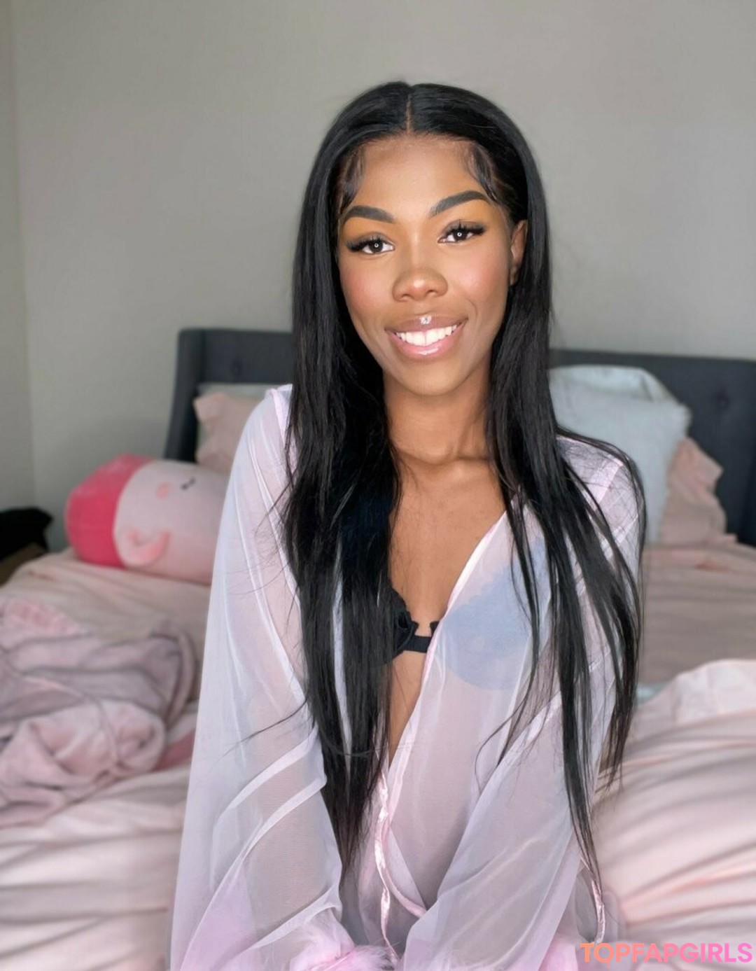 Foto di nudo di fuga di OnlyFans di Jaydahlove #332