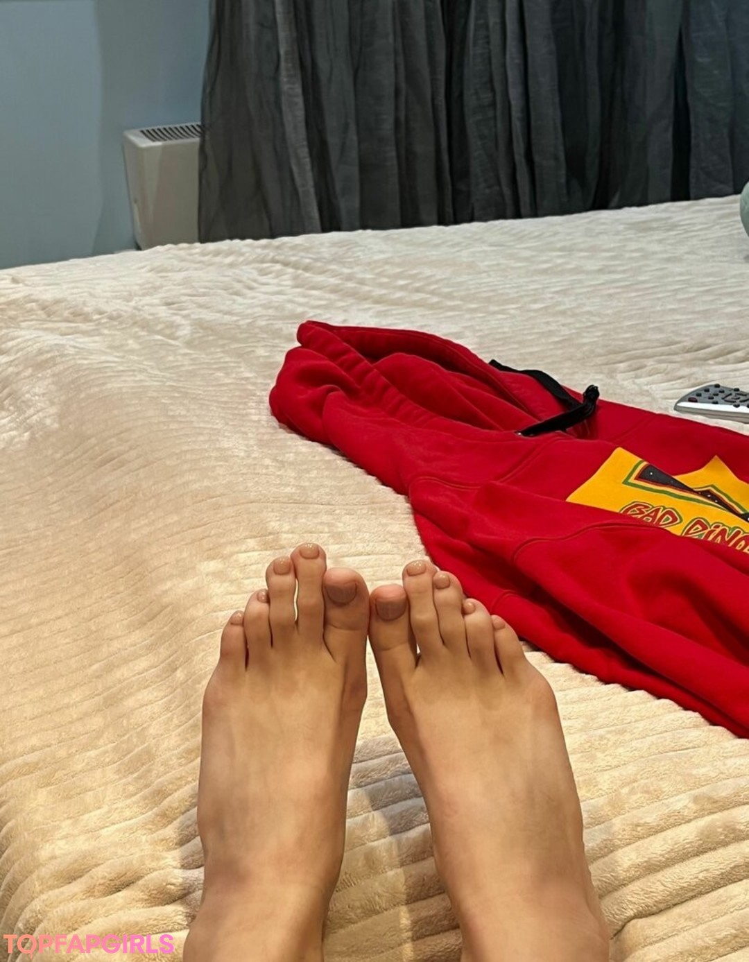 Foto di nudo di fuga di OnlyFans di Loona #1154