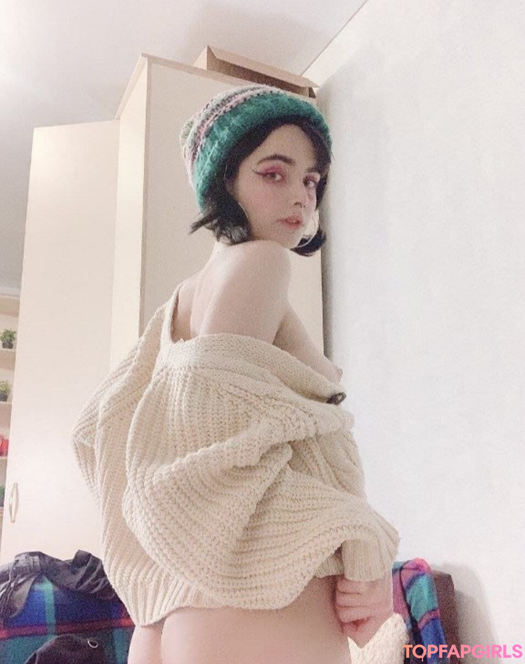 Foto di nudo di fuga di OnlyFans di Loona #115