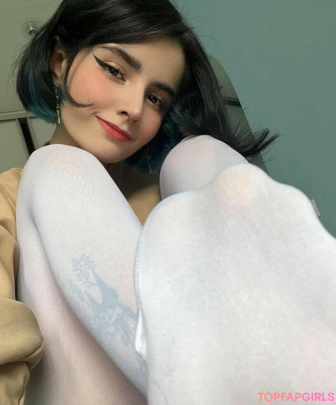 Foto di nudo di fuga di OnlyFans di Loona #486
