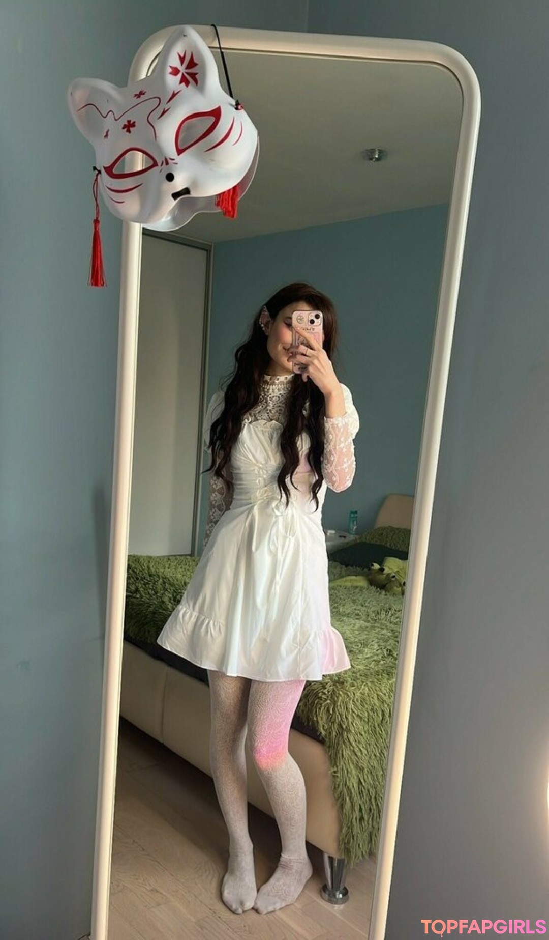 Foto di nudo di fuga di OnlyFans di Loona #547
