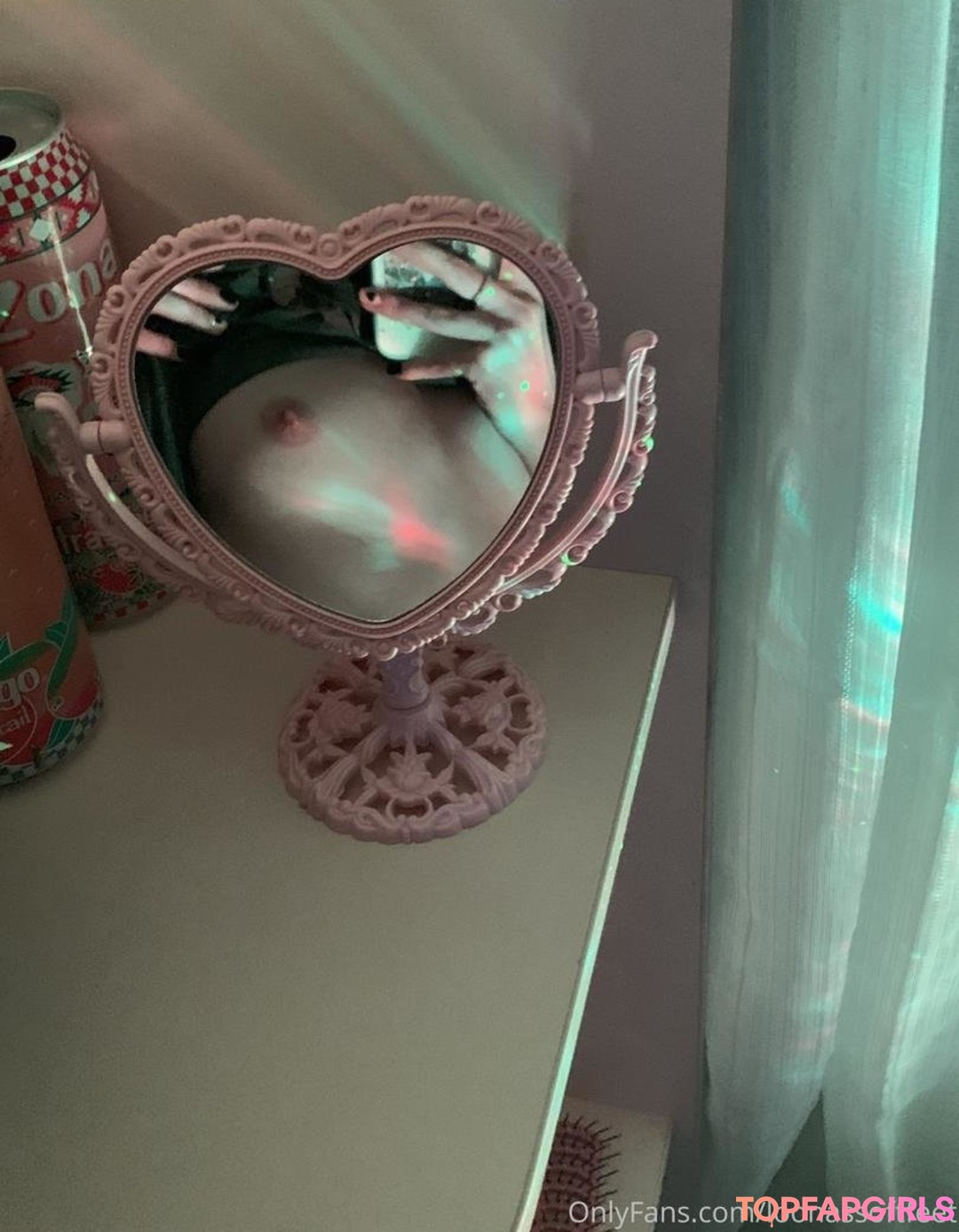 Foto di nudo di fuga di OnlyFans di Loona #55