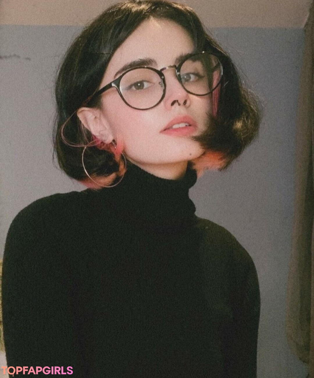 Foto di nudo di fuga di OnlyFans di Loona #645