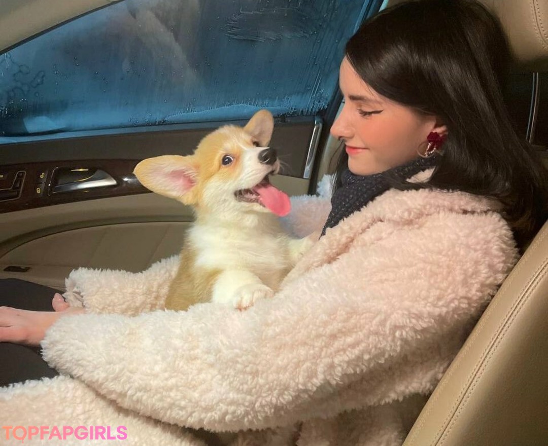 Foto di nudo di fuga di OnlyFans di Loona #707
