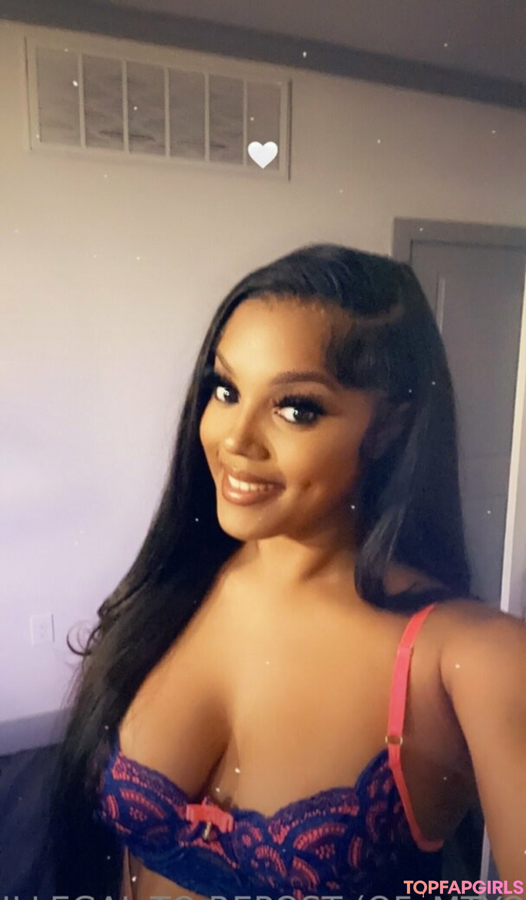 Foto di nudo di fuga di OnlyFans di Lola Teases #100