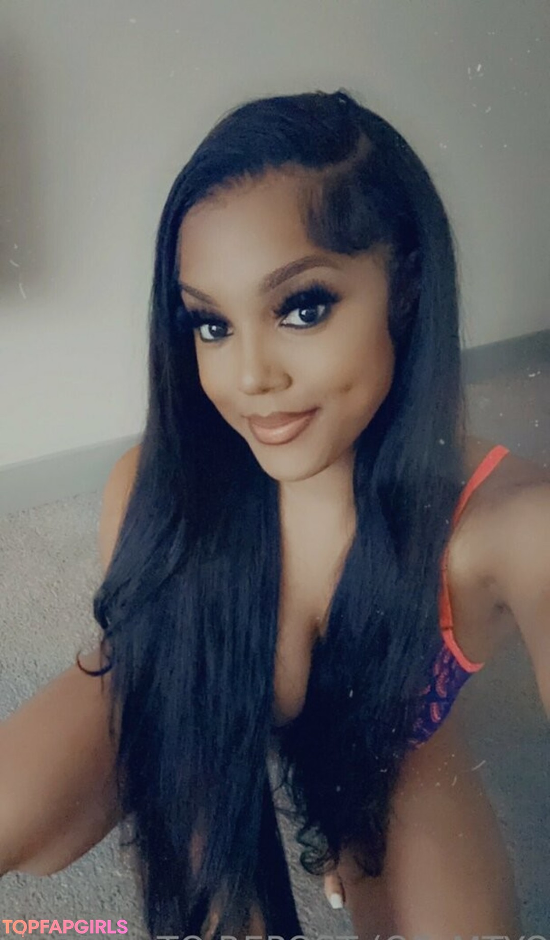 Foto di nudo di fuga di OnlyFans di Lola Teases #99