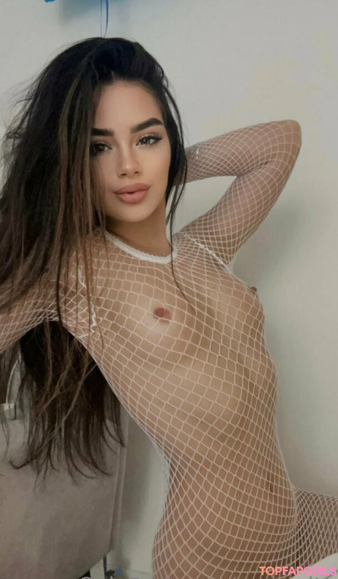 Foto di nudo di fuga di OnlyFans di Msvanity #689