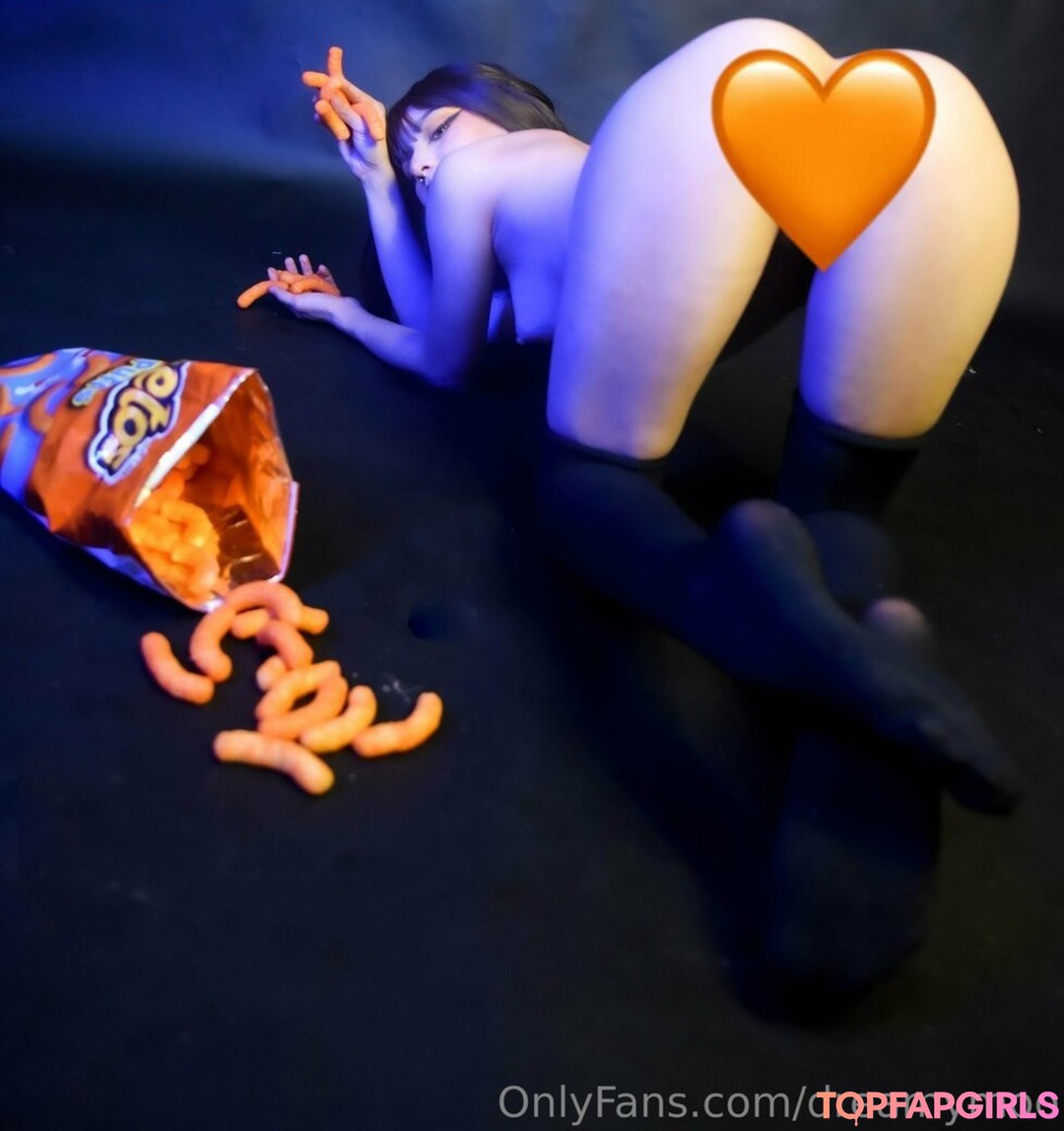 Foto di nudo di fuga di OnlyFans di Dreamymoo #80