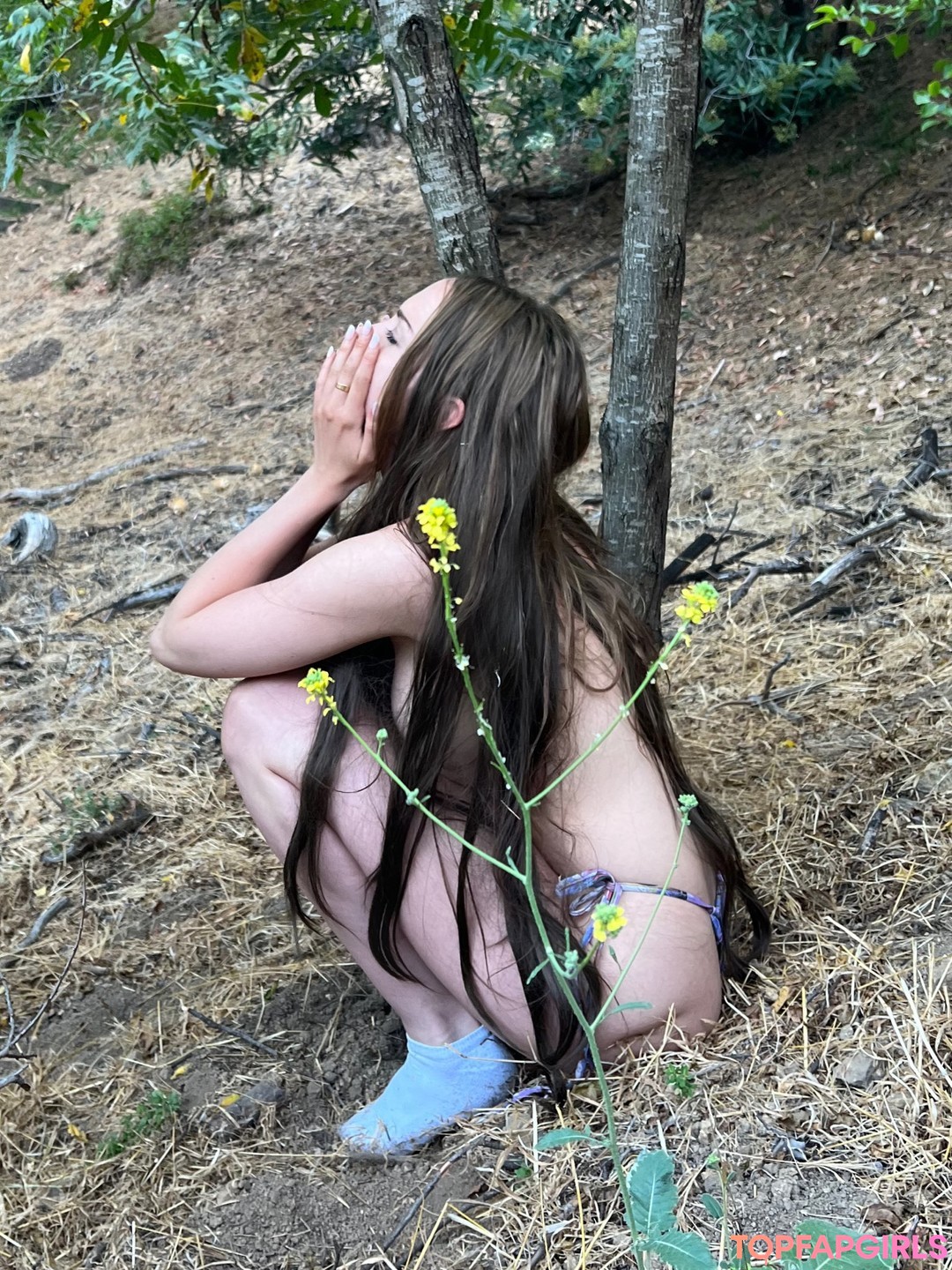 Foto di nudo di fuga di OnlyFans di Alex Janai #233