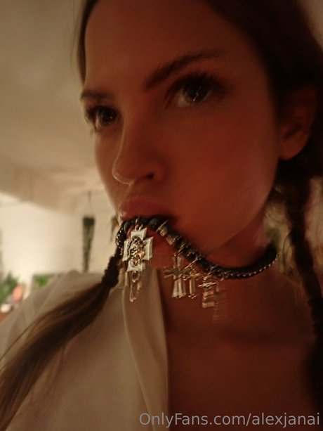 Alex Janai