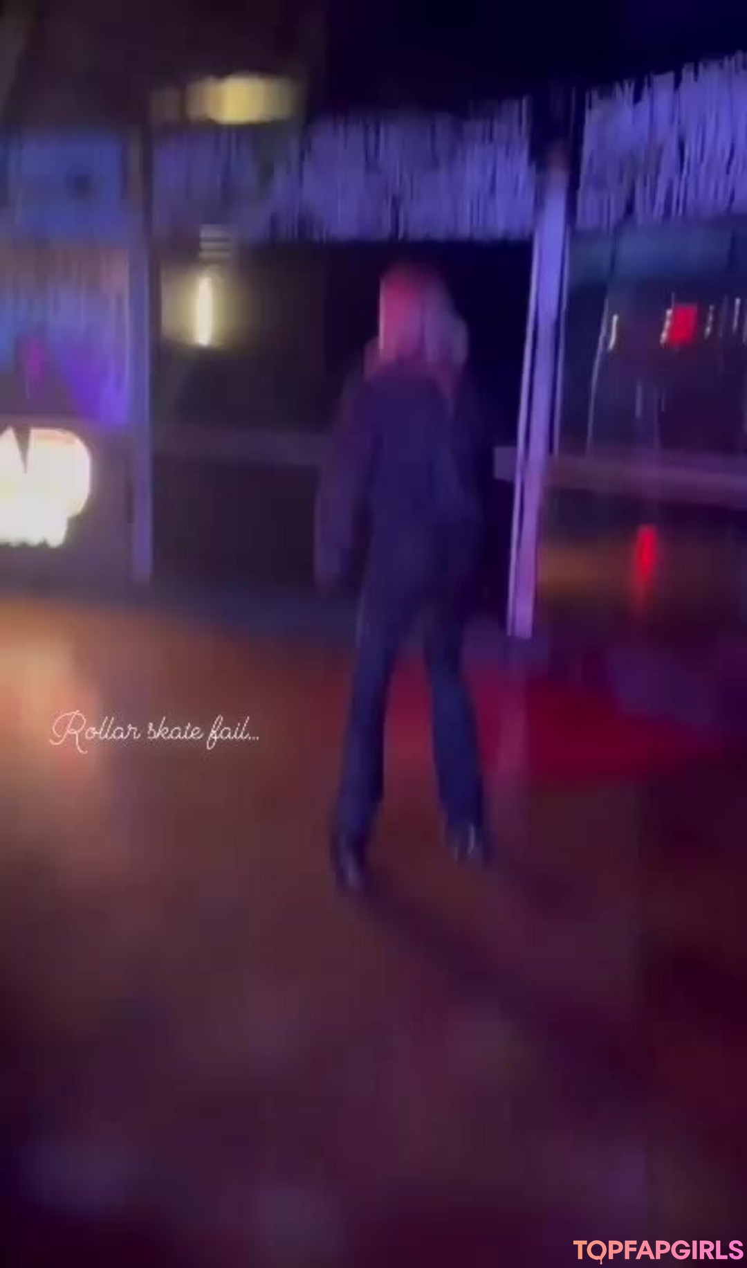 Foto di nudo di fuga di OnlyFans di Rosa Brighid #281