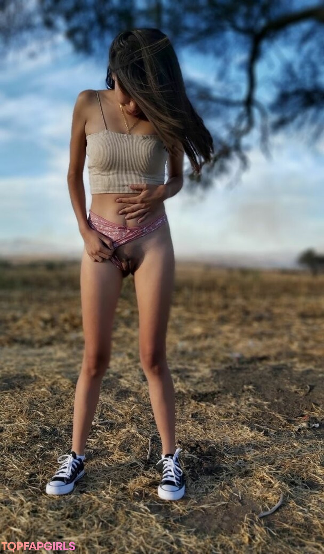 Foto di nudo di fuga di OnlyFans di Karol Smith #1286