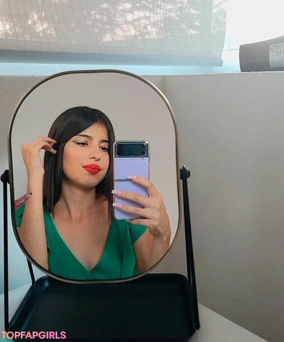 Foto di nudo di fuga di OnlyFans di Karol Smith #1404