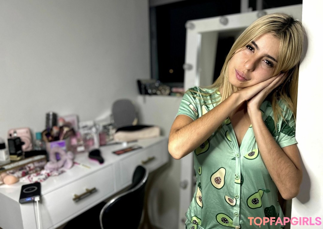 Foto di nudo di fuga di OnlyFans di Karol Smith #1407