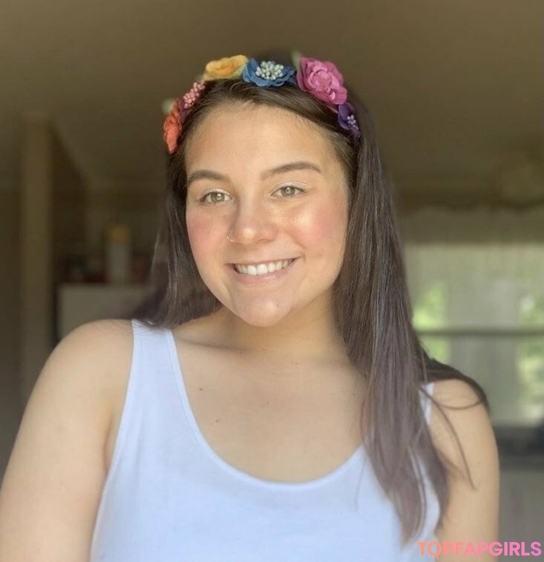 Foto di nudo di fuga di OnlyFans di Ally Cat #49