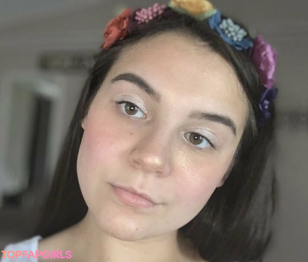 Foto di nudo di fuga di OnlyFans di Ally Cat #50