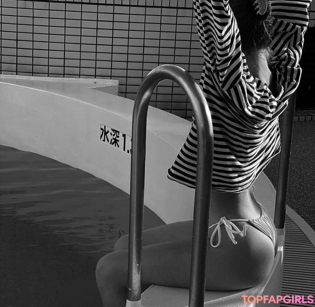 Foto di nudo di fuga di OnlyFans di Maryana Ro #53