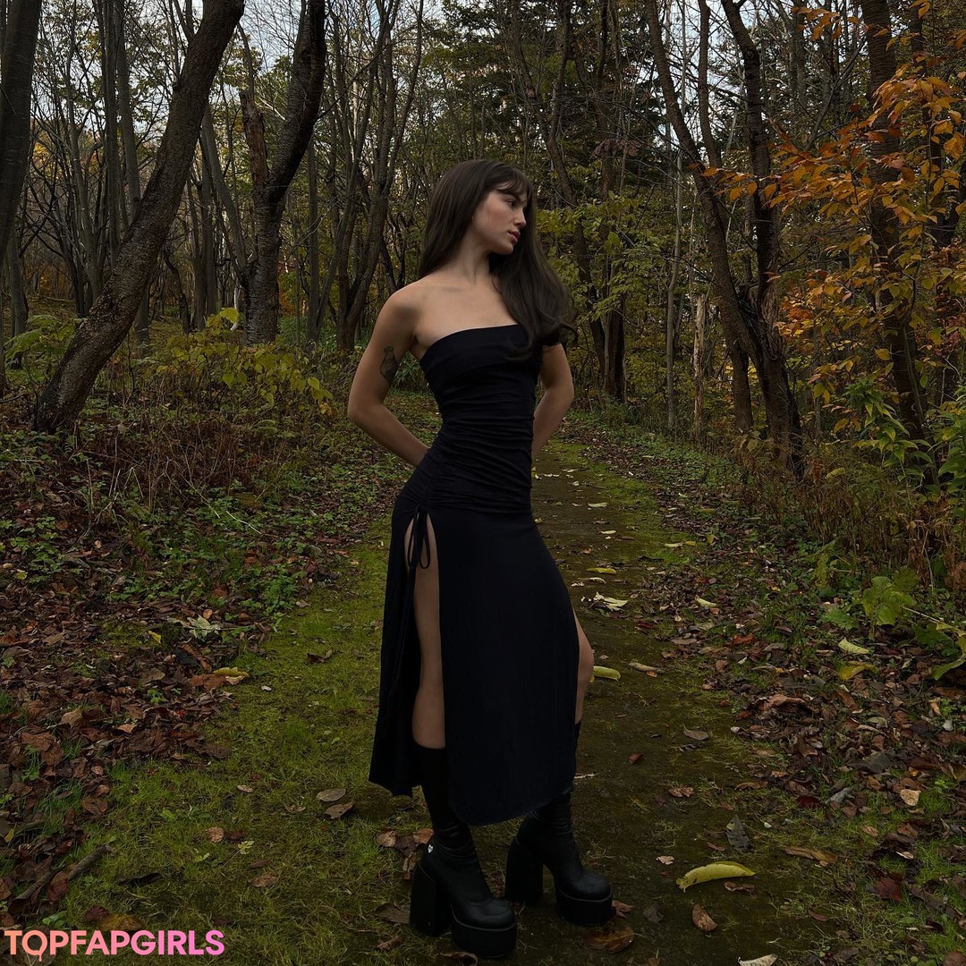 Foto di nudo di fuga di OnlyFans di Maryana Ro #72