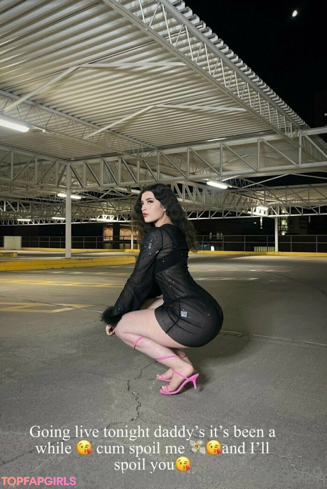 Foto di nudo di fuga di OnlyFans di Suki #1402