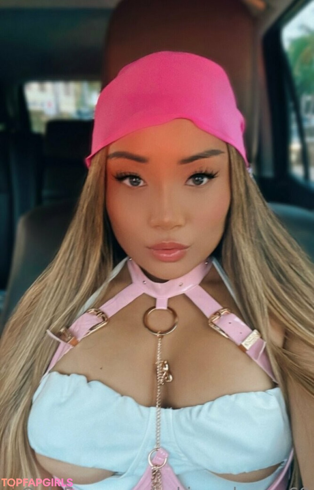 Foto di nudo di fuga di OnlyFans di Suki #287