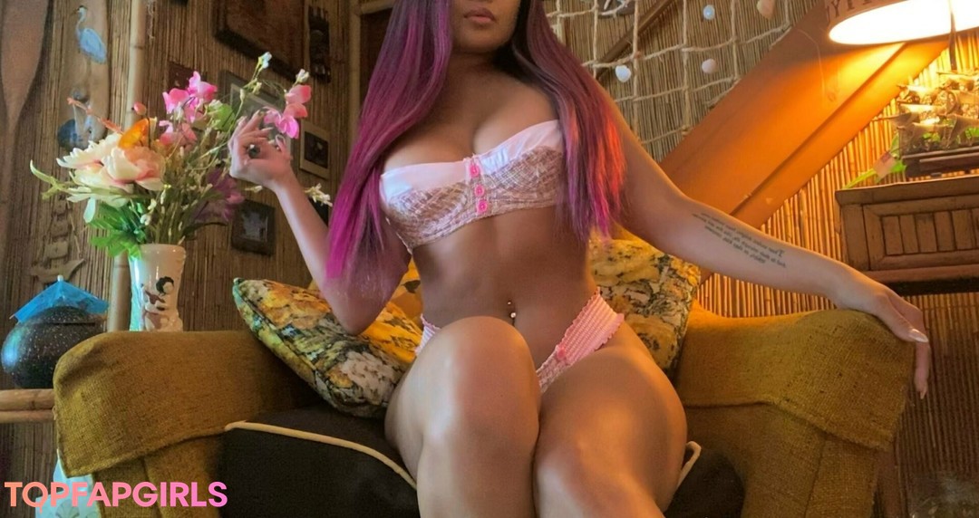Foto di nudo di fuga di OnlyFans di Suki #338