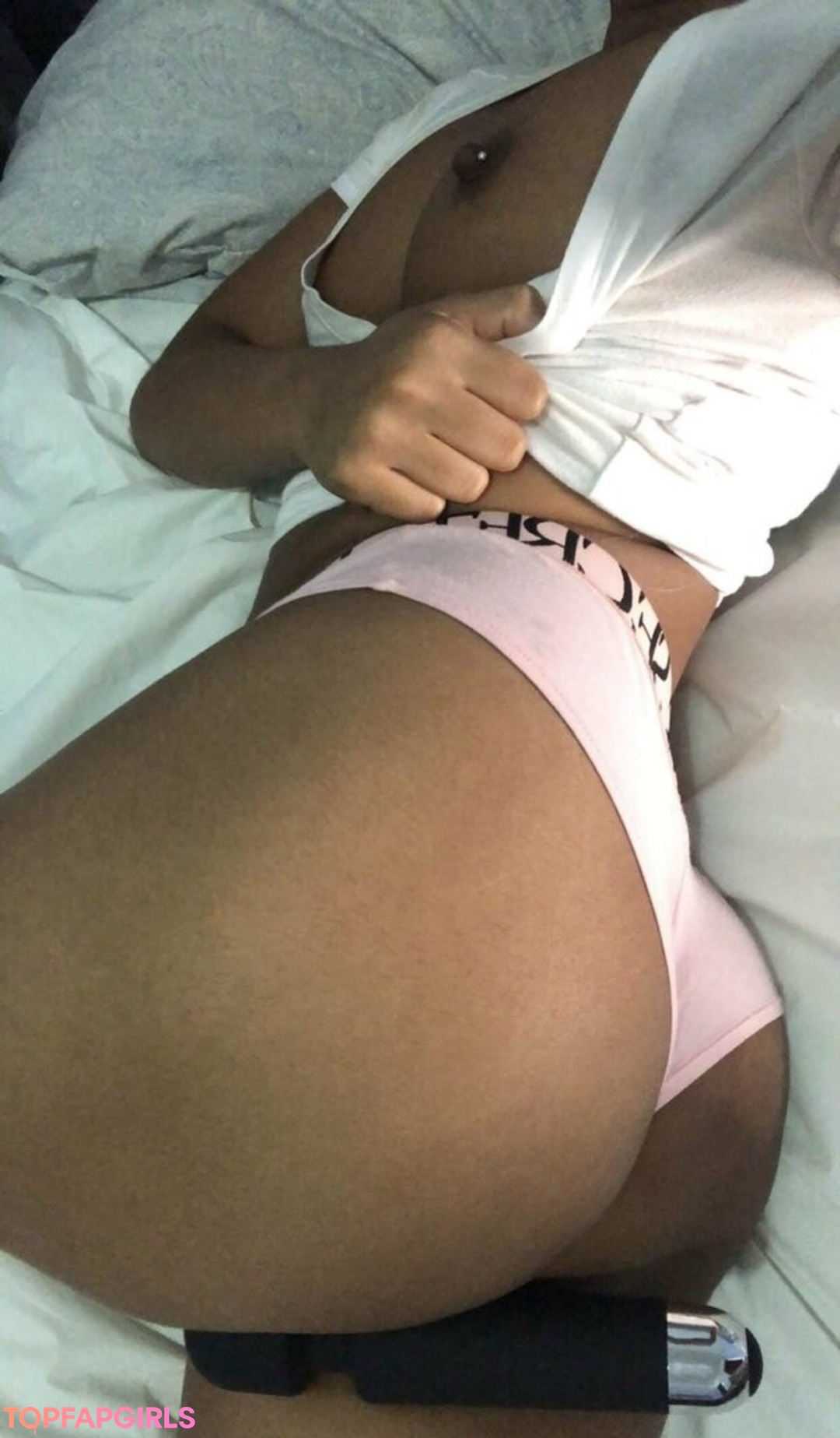 Foto di nudo di fuga di OnlyFans di Suki #445