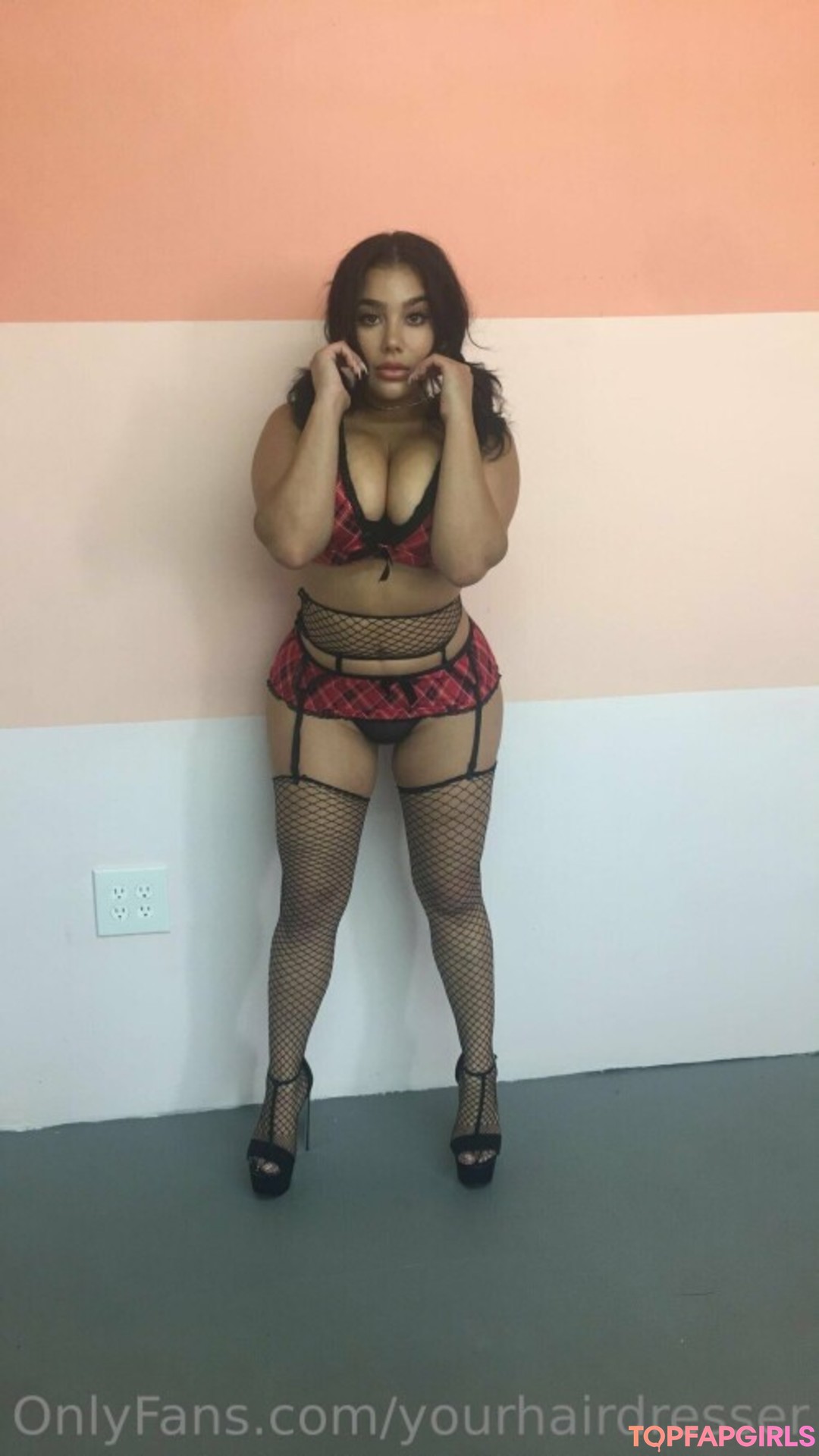 Foto di nudo di fuga di OnlyFans di Raqual Rose #47