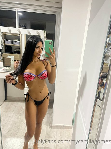 Camila Gomez