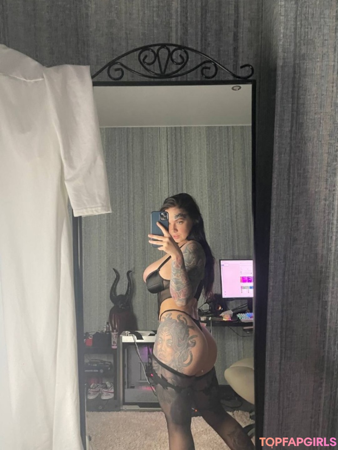 Foto di nudo di fuga di OnlyFans di Natalia Polyakova #22