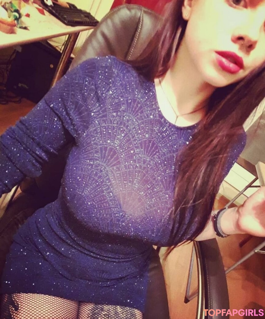 Foto di nudo di fuga di OnlyFans di Natalia Polyakova #435