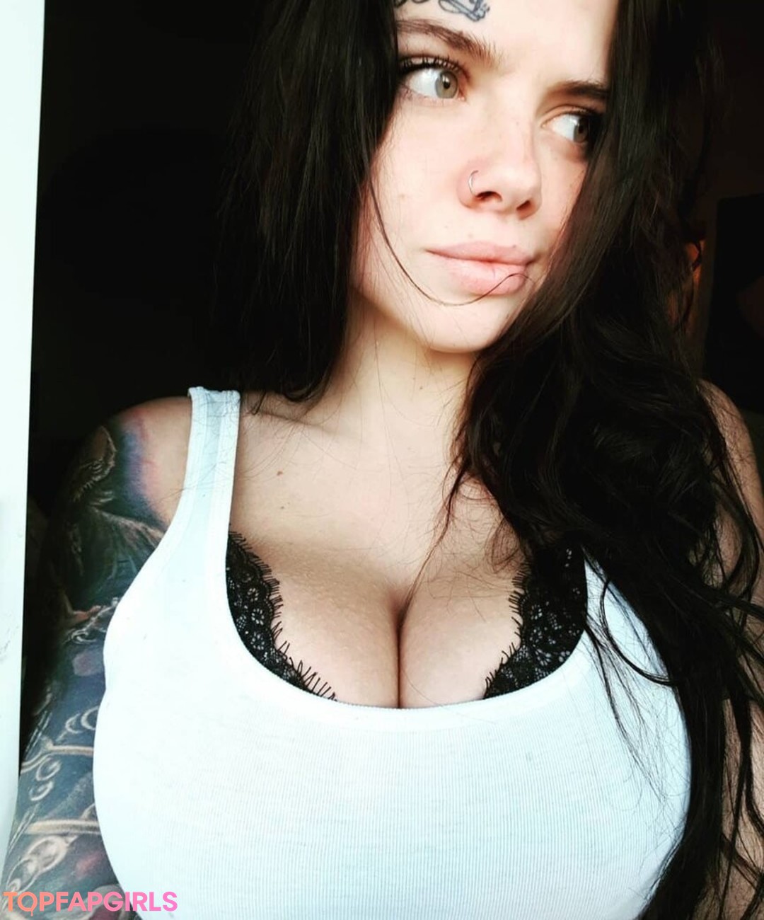 Foto di nudo di fuga di OnlyFans di Natalia Polyakova #443