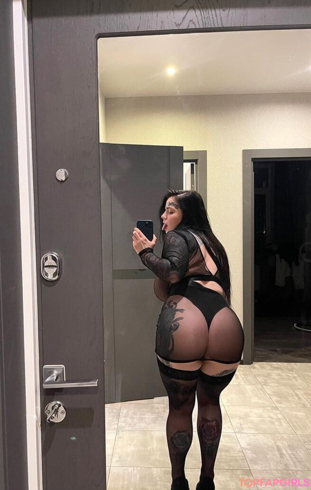 Foto di nudo di fuga di OnlyFans di Natalia Polyakova #491