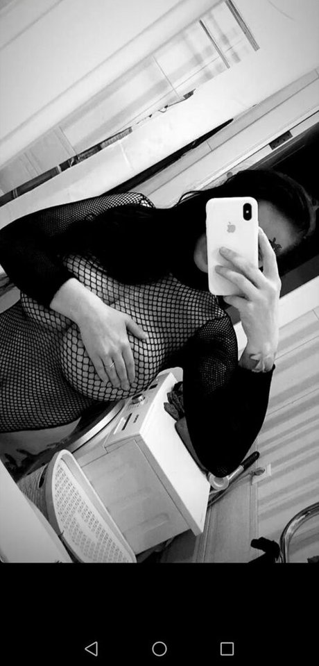 Foto di nudo di fuga di OnlyFans di Natalia Polyakova
