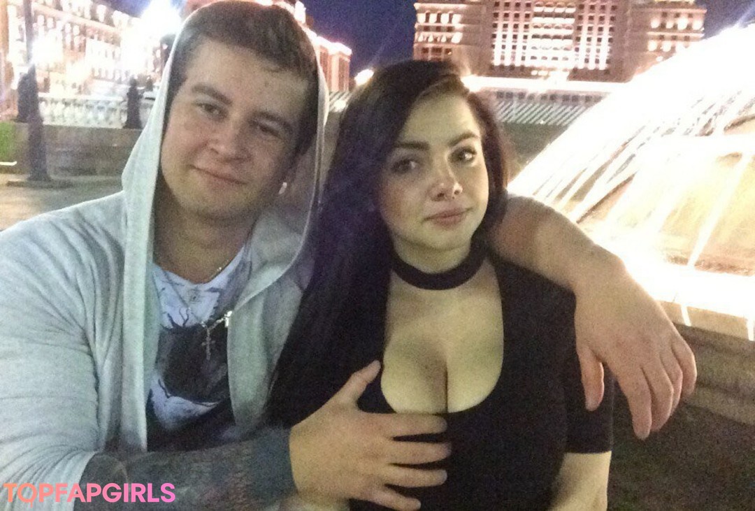 Foto di nudo di fuga di OnlyFans di Natalia Polyakova #681