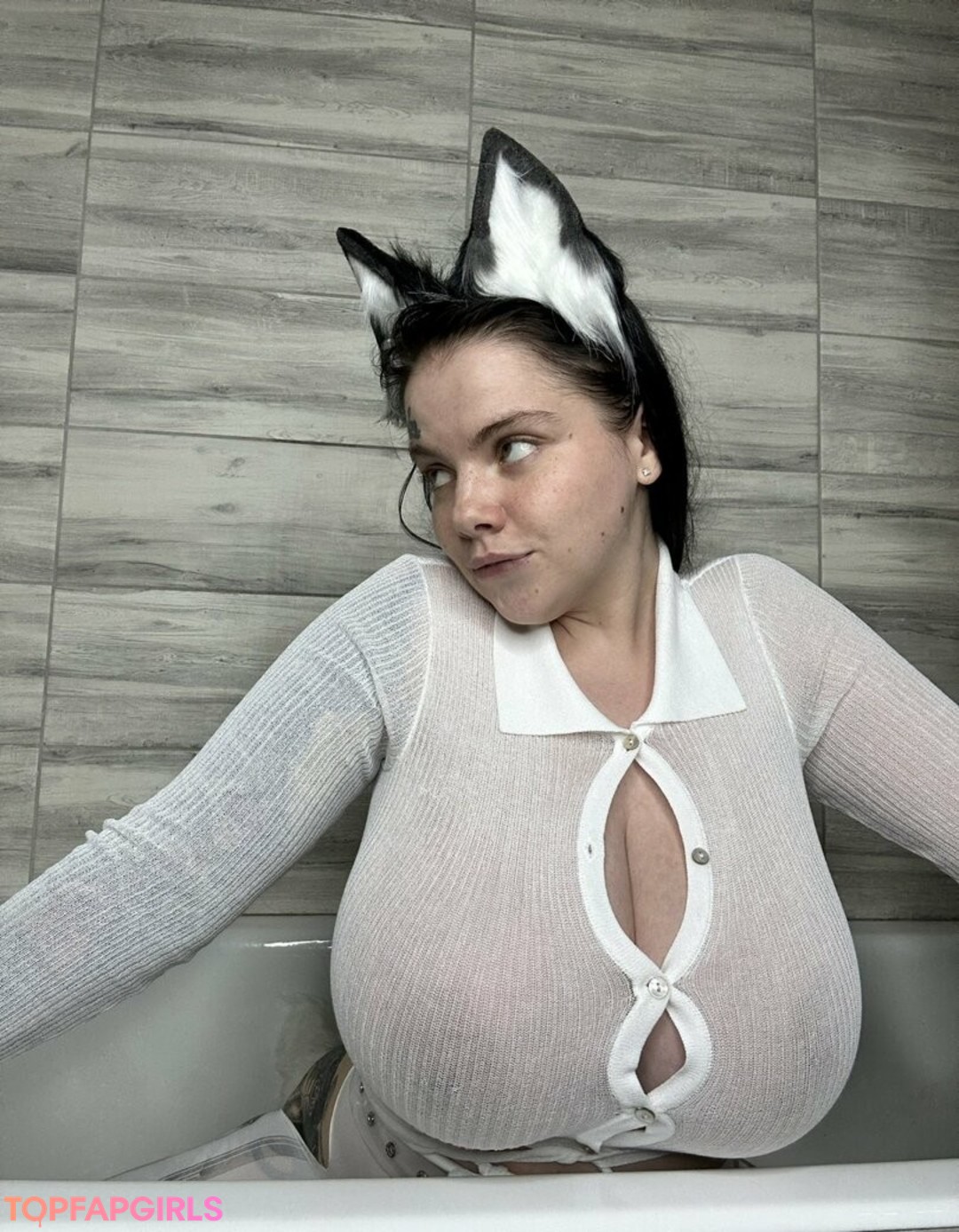 Foto di nudo di fuga di OnlyFans di Natalia Polyakova #818