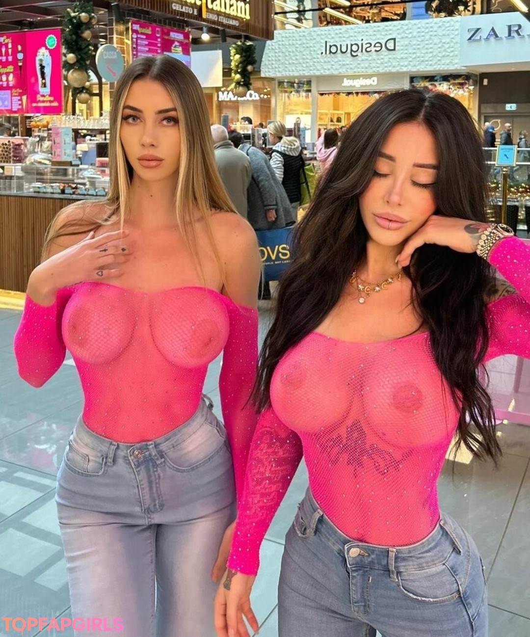 Foto di nudo di fuga di OnlyFans di Alex Mucci #408
