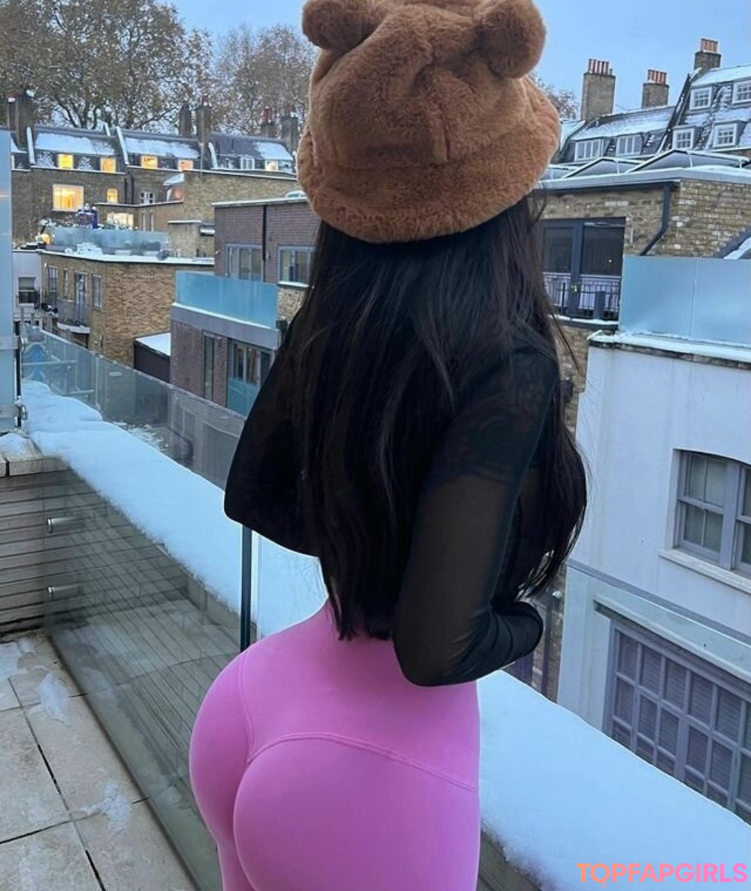 Foto di nudo di fuga di OnlyFans di Alex Mucci #626