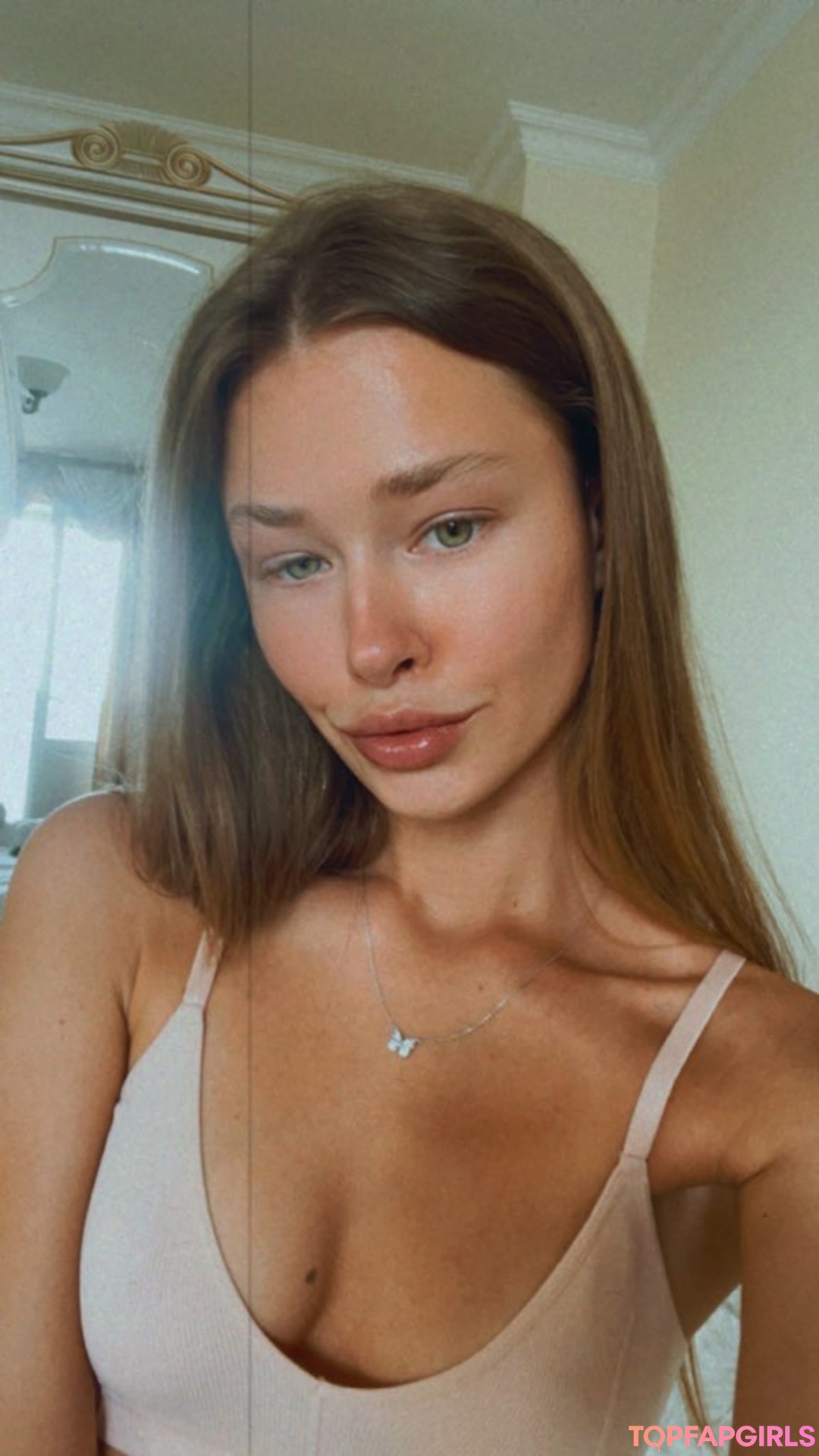 Foto di nudo di fuga di OnlyFans di Goddess Oksanafedorova #6