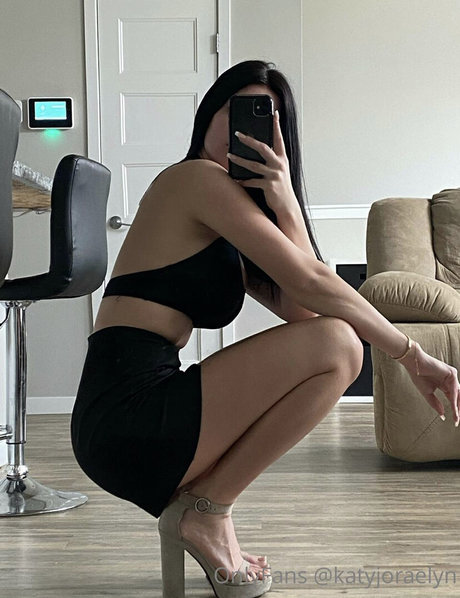 Katy Jo Raelyn