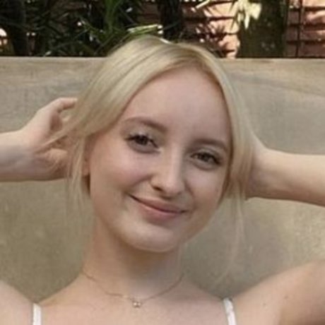 Foto di nudo di fuga di OnlyFans di Sophie Carson