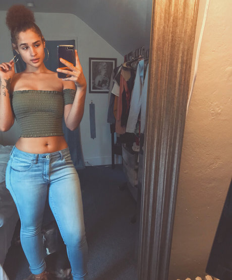 Janae Girard