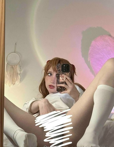 Foto di nudo di fuga di OnlyFans di Cornkitten