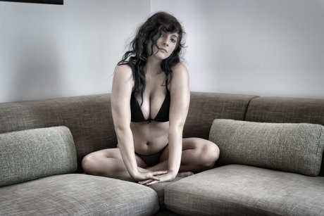 Foto di nudo di fuga di OnlyFans di Xheatherbryantx