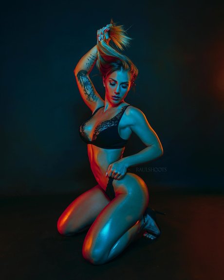Marine Sainte