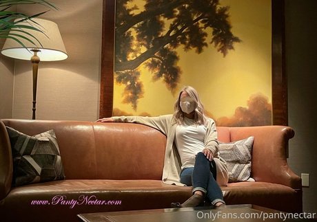 Panty Nectar