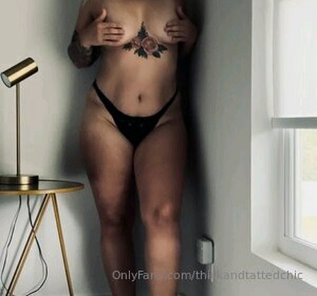Thick N Tatted