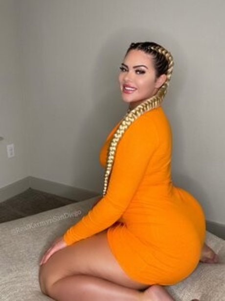 Karmyn Sandiego