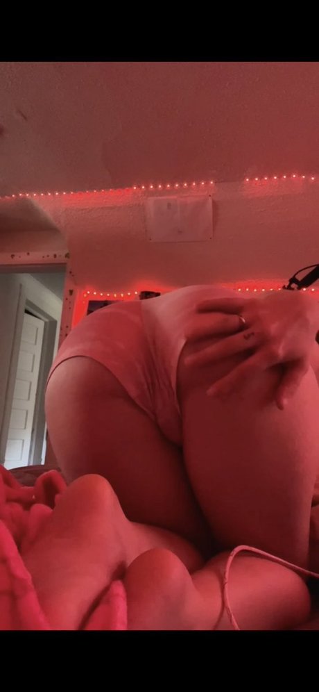 Foto di nudo di fuga di OnlyFans di Goddess Paris
