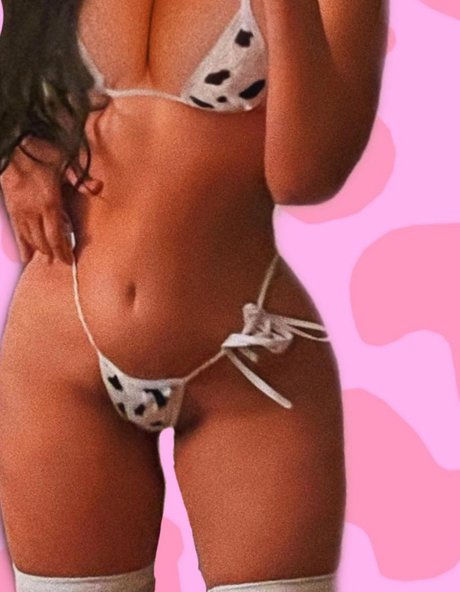 Foto di nudo di fuga di OnlyFans di Princess Padmae