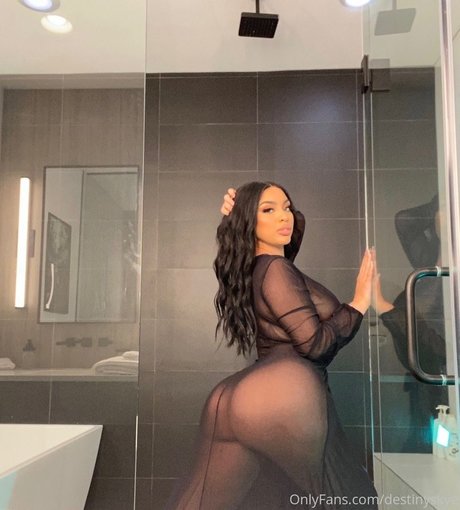 Destiny Skye